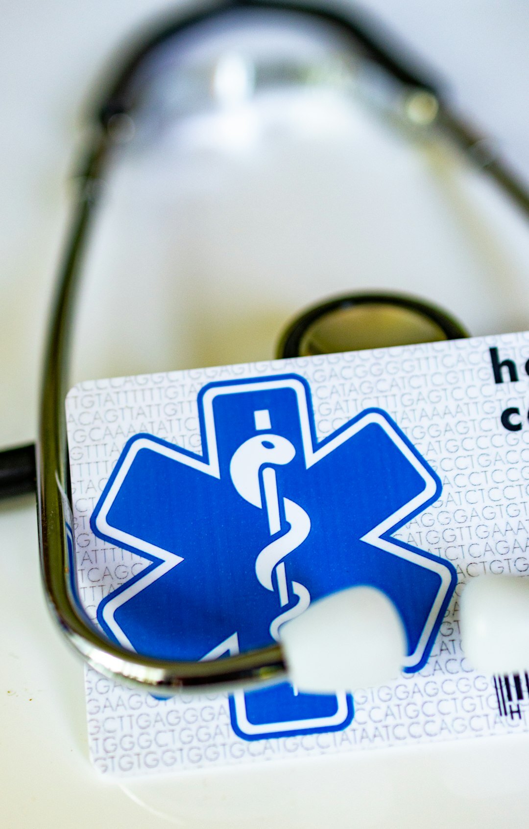 health insurance documents